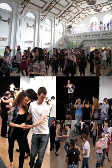 Salsa and Latin courses, classes, dance workshops, performance courses, Dance Teacher Training in Hammersmith Salsa Club and Putney Salsa Club. Also Bachata classes, all over London, beginners, Improvers, up to advanced. www.incognitodance.com