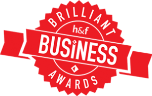 Incognito Dance - Brilliant Business Award 2019