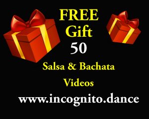 salsa bachata online course lesson dance