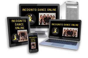 Incognito Dance