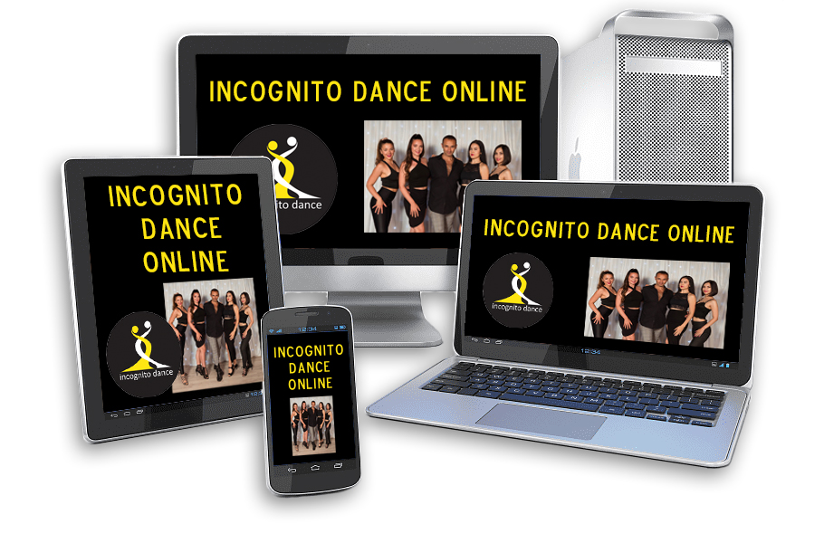 salsa bachata online dance classes lessons courses