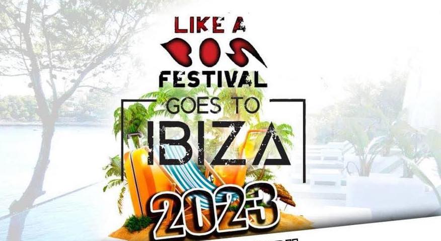 Flow Latino Festival 2024 - Latin Dance Calendar
