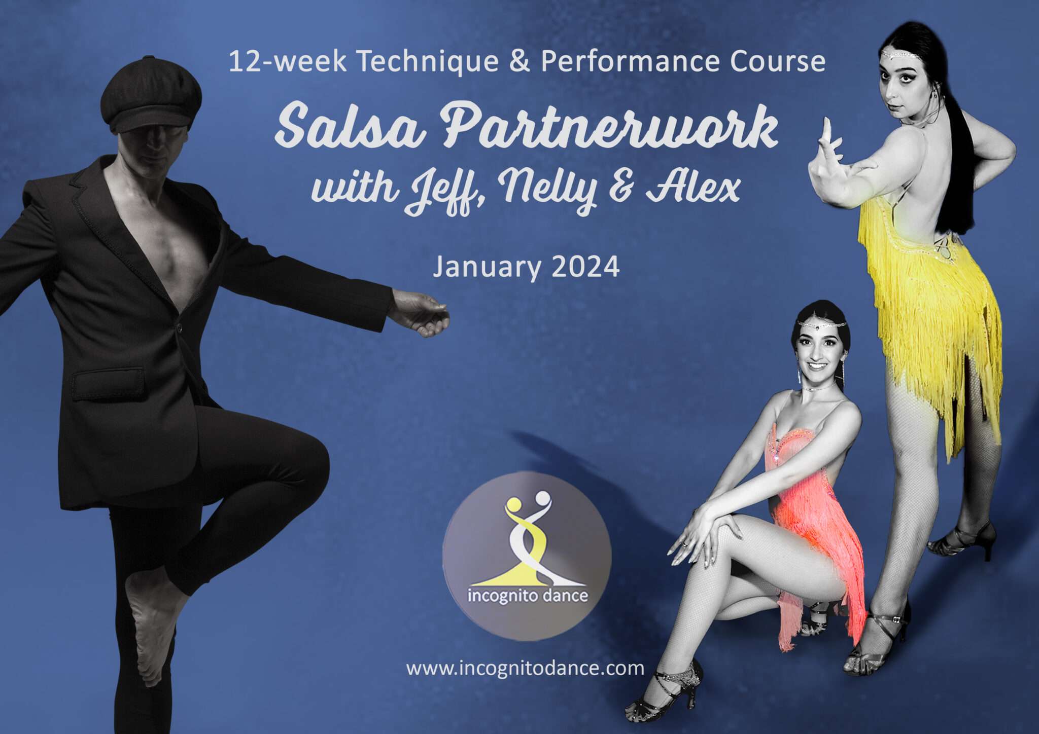 MUSICALITY for Salsa Dancers by Anichi Perez