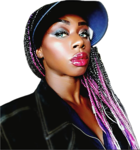 angelica marion