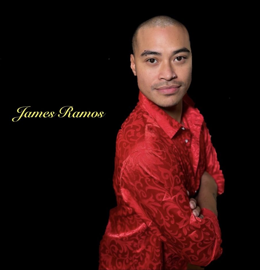 james ramos salsa bachata