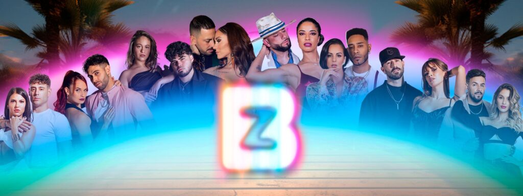 bachazouk incognito dance