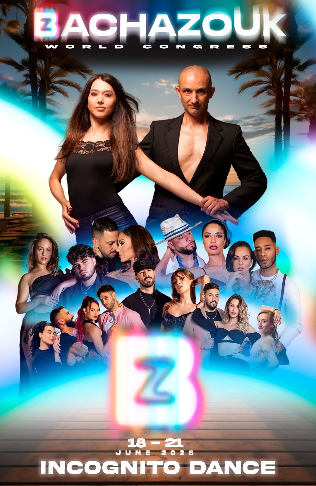 bachazouk jeff mia incognito dance